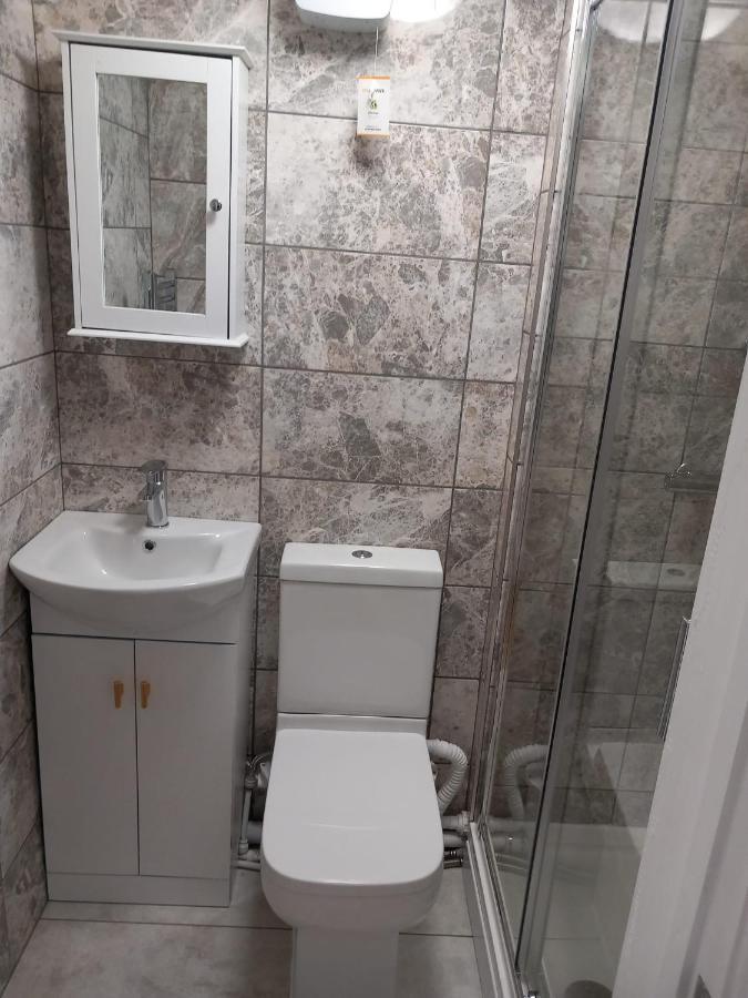 Heronsgate Gh013 Erith Zewnętrze zdjęcie