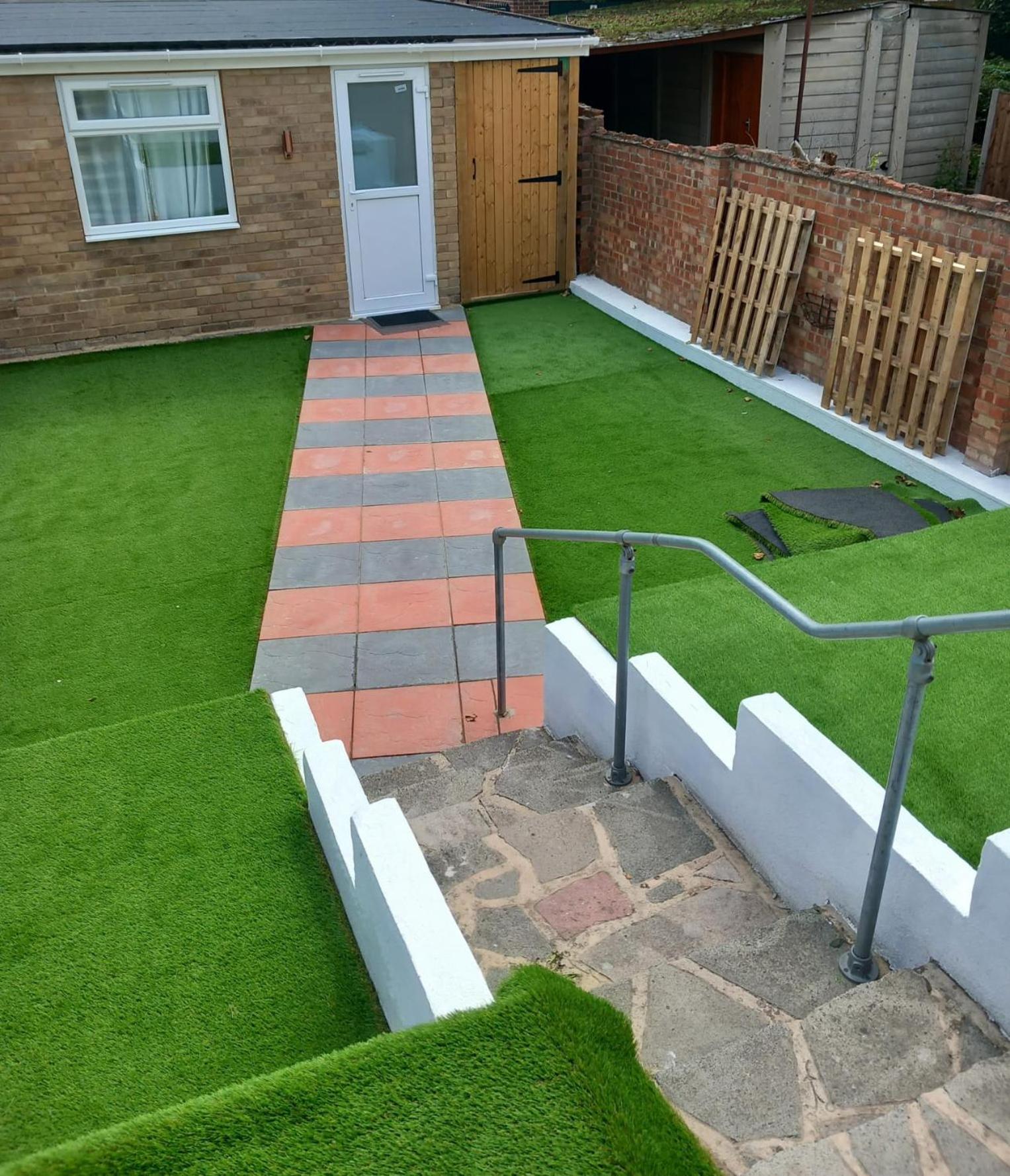 Heronsgate Gh013 Erith Zewnętrze zdjęcie