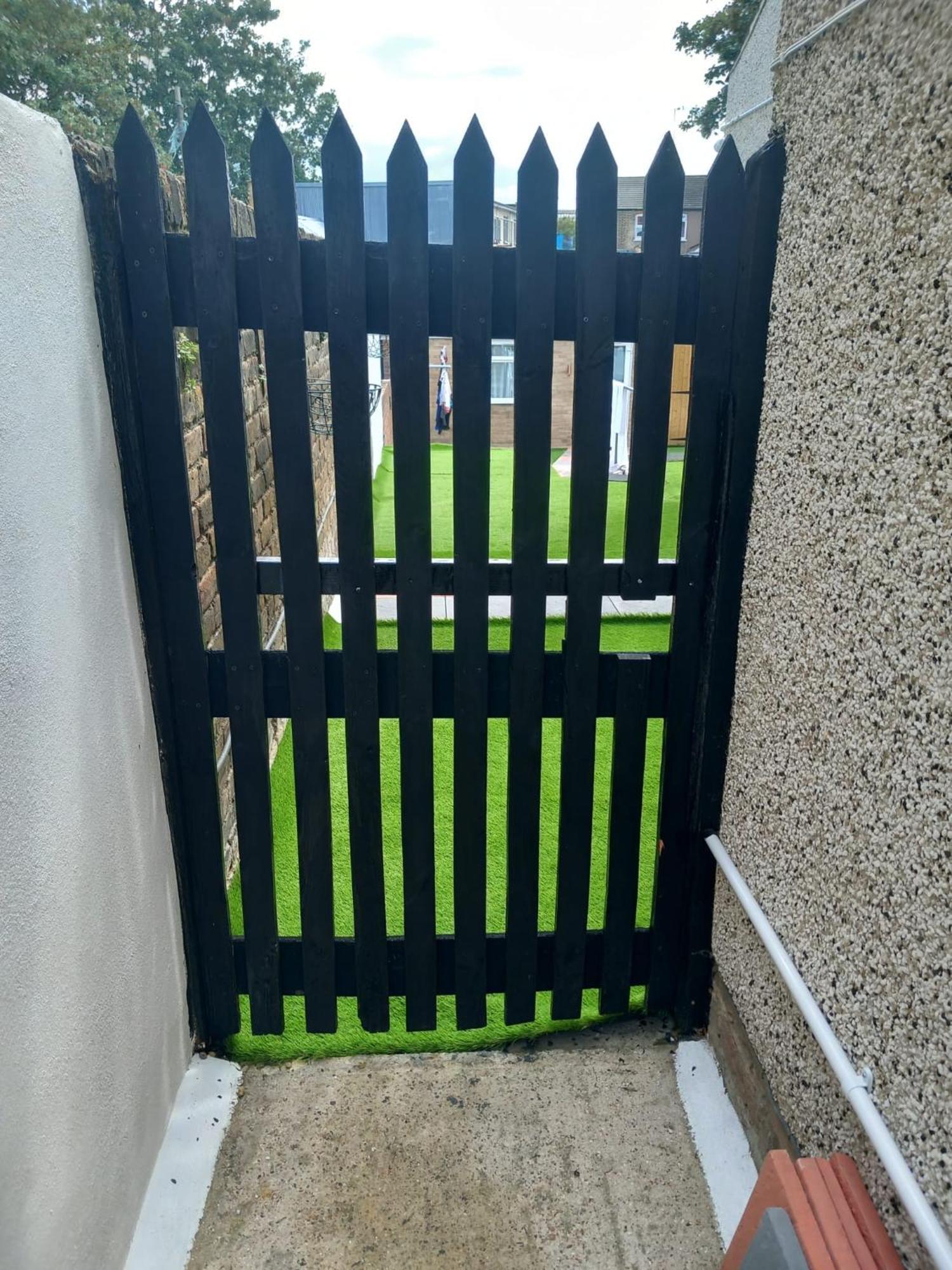 Heronsgate Gh013 Erith Zewnętrze zdjęcie
