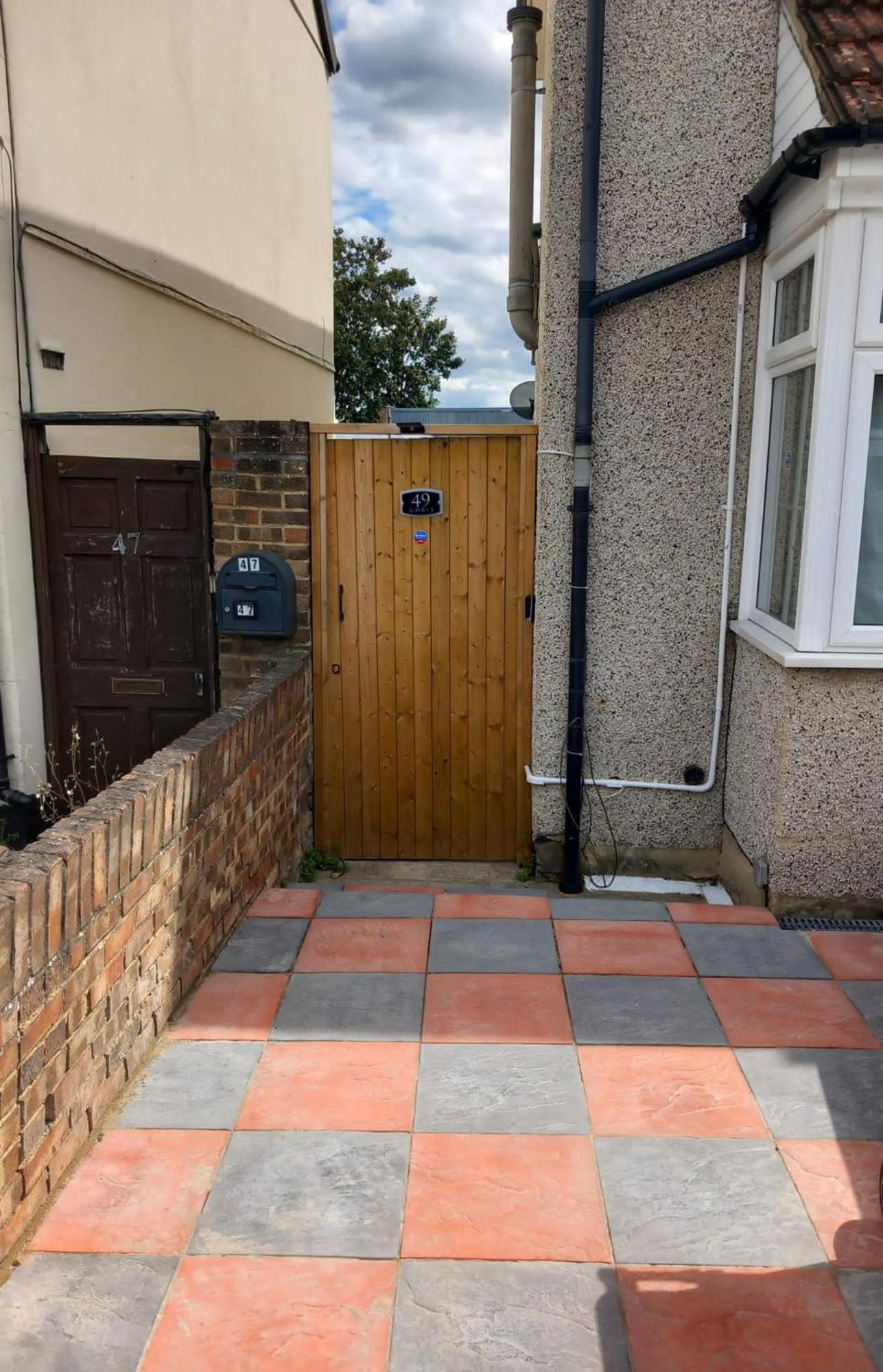 Heronsgate Gh013 Erith Zewnętrze zdjęcie